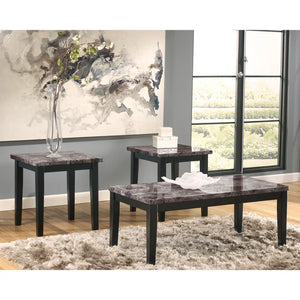 Maysville Set of 3 Tables