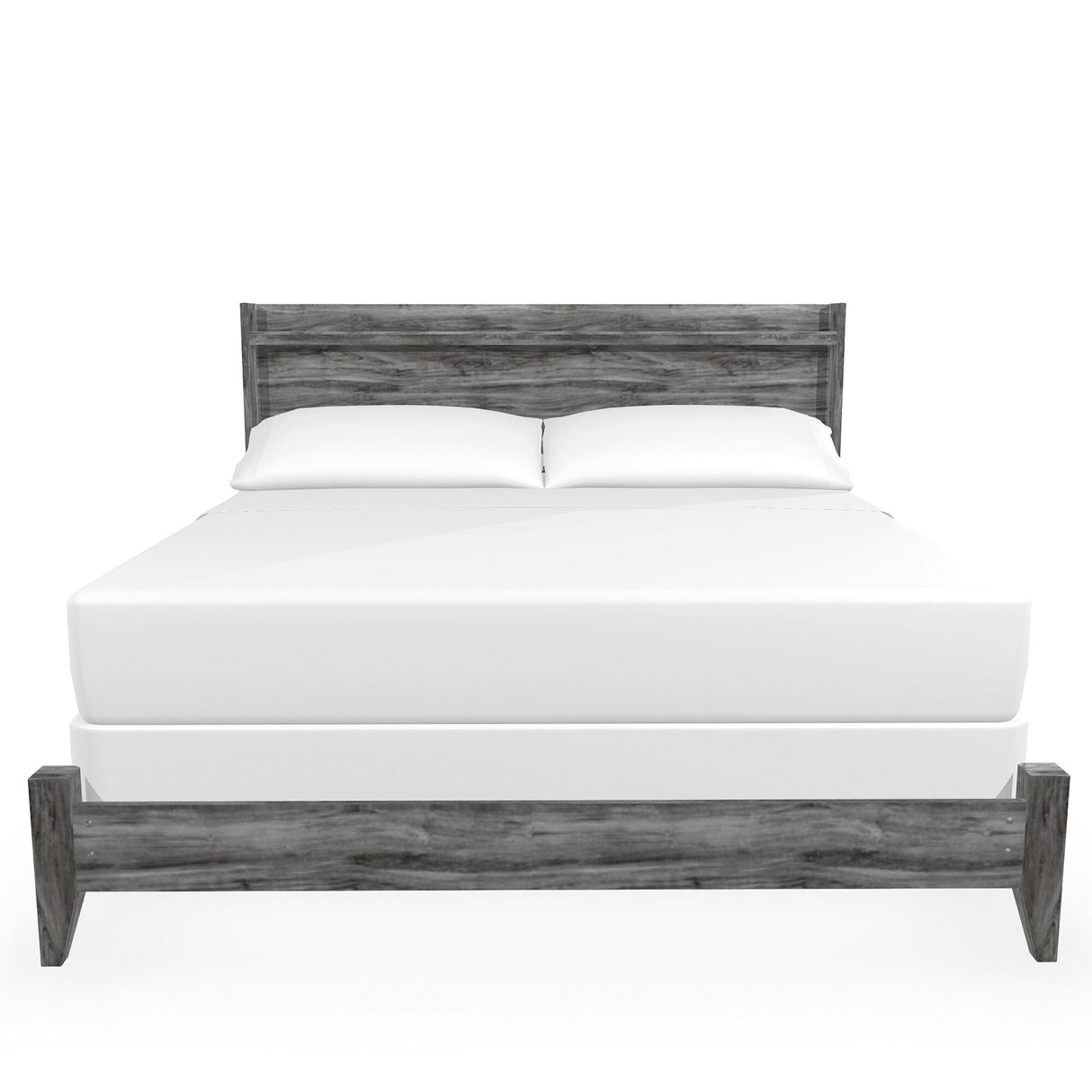 Baystorm Panel Bed