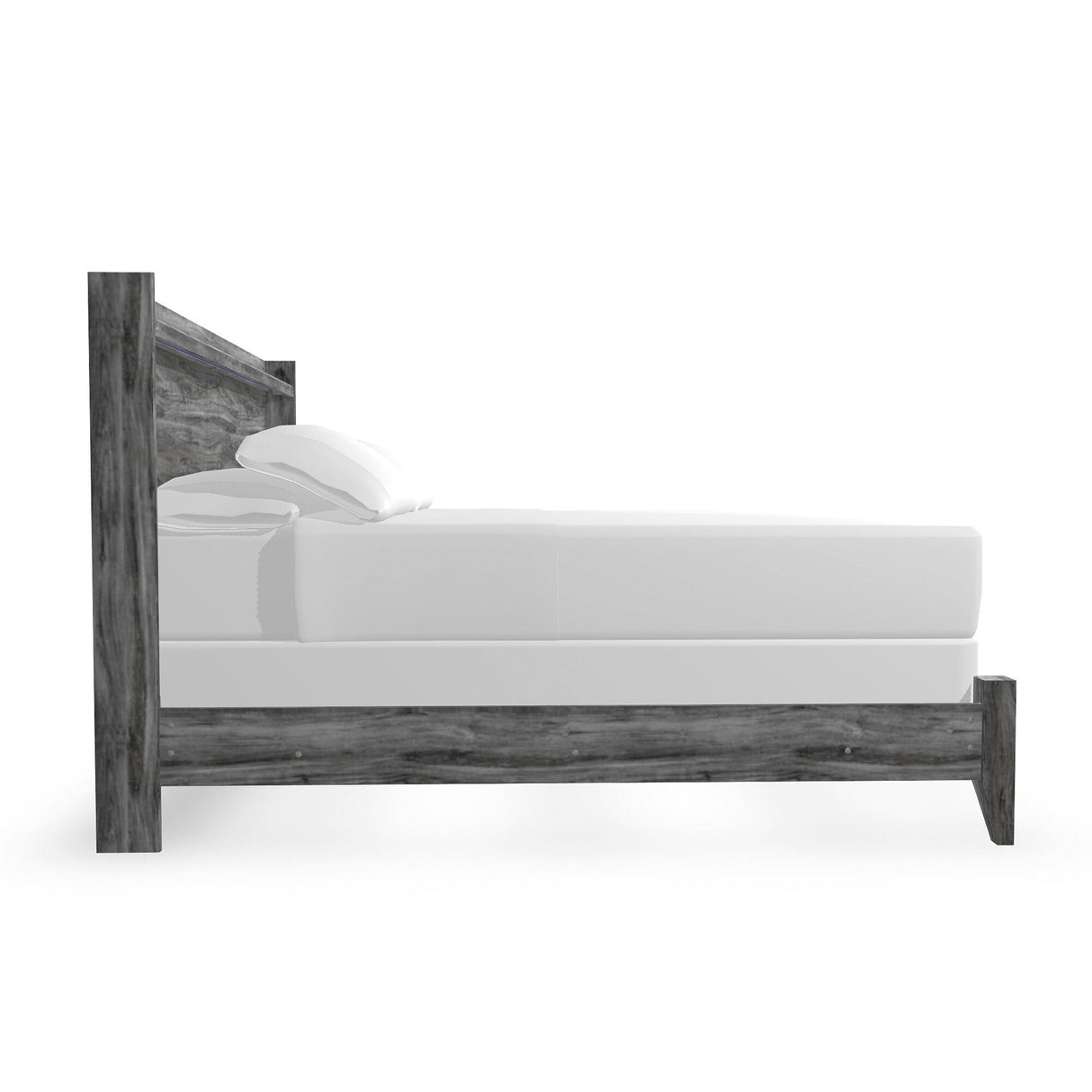 Baystorm Panel Bed