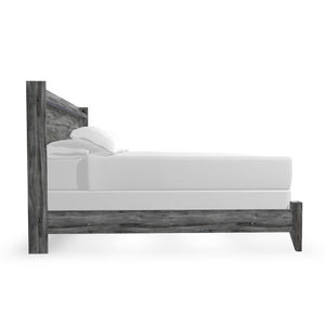 Baystorm Panel Bed