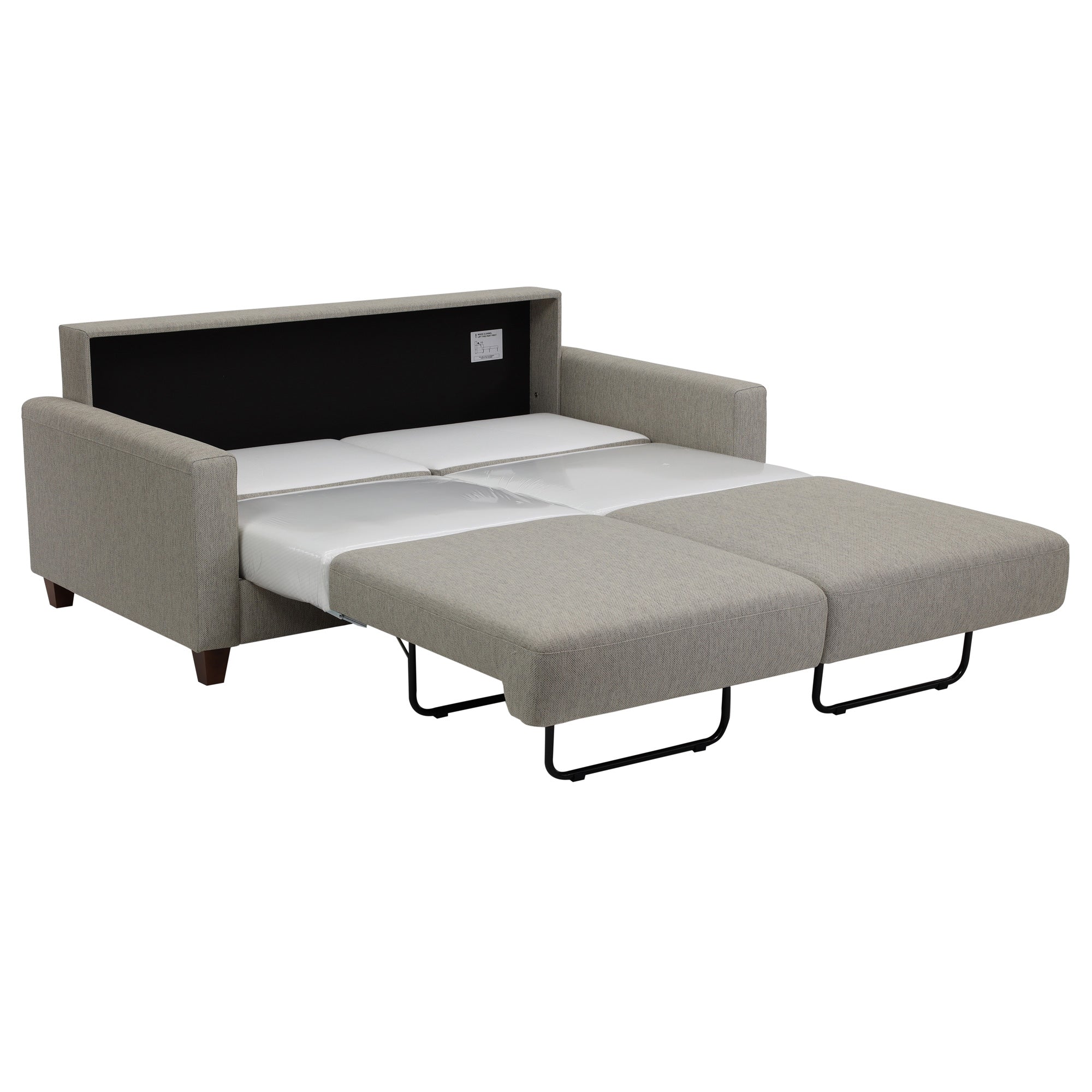 Nico Sleeper Loveseat – Slumberland