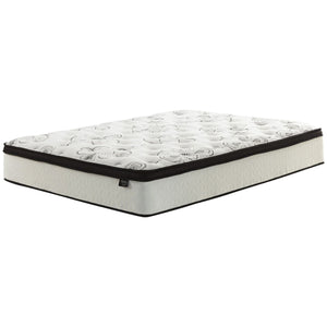 Ashley Chime 12 Inch Hybrid Mattress