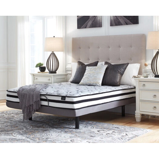 Ashley Chime 8 Inch Innerspring Mattress