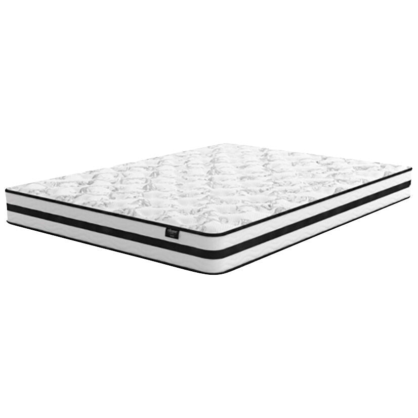 ＊emihime16＊ Ashley Chime 8 Inch Innerspring Mattress – Slumberland