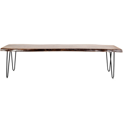 Natures Edge 70 Inch Bench