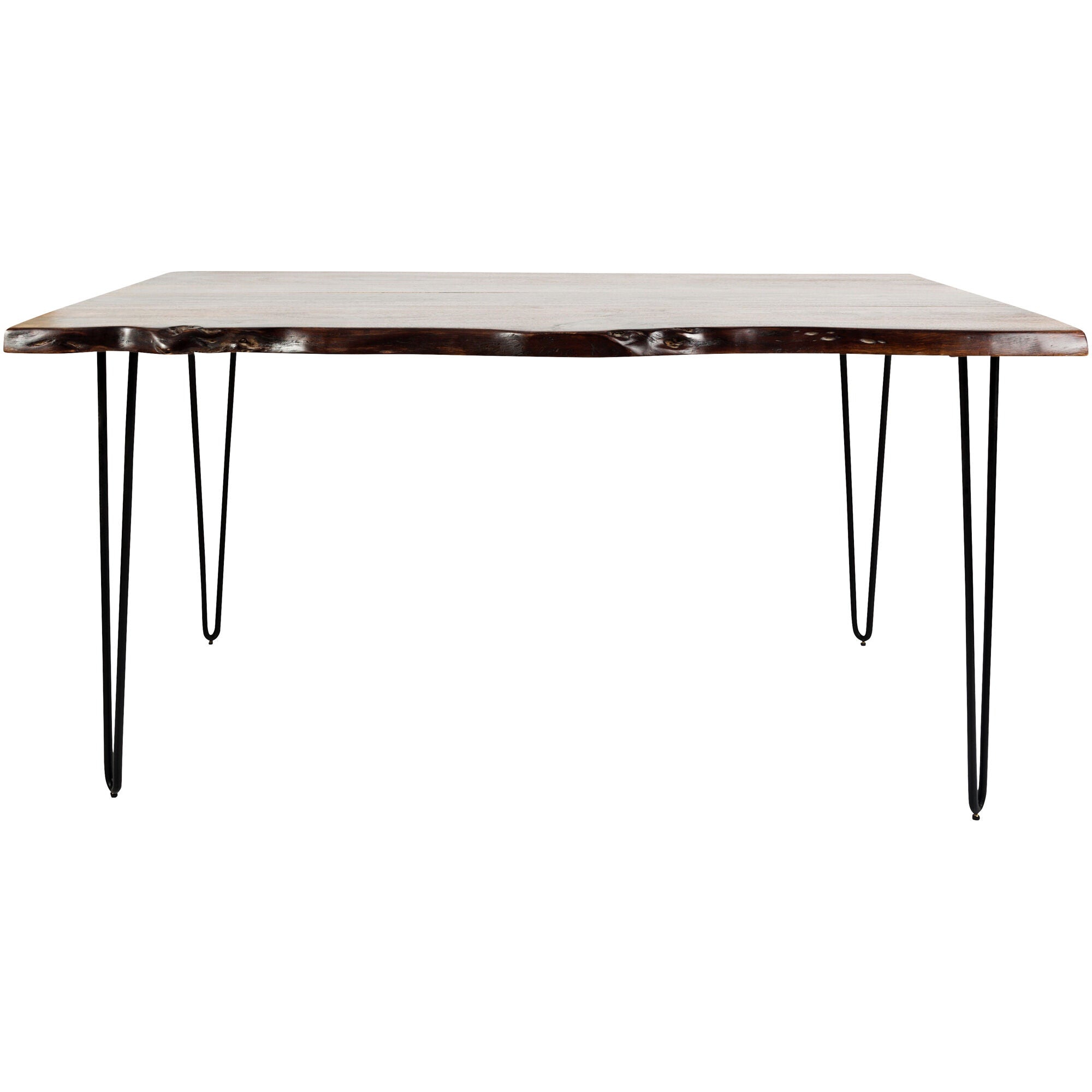 Natures Edge 60 Inch Dining Table