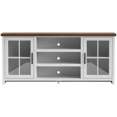 Hampton 71 Inch Console