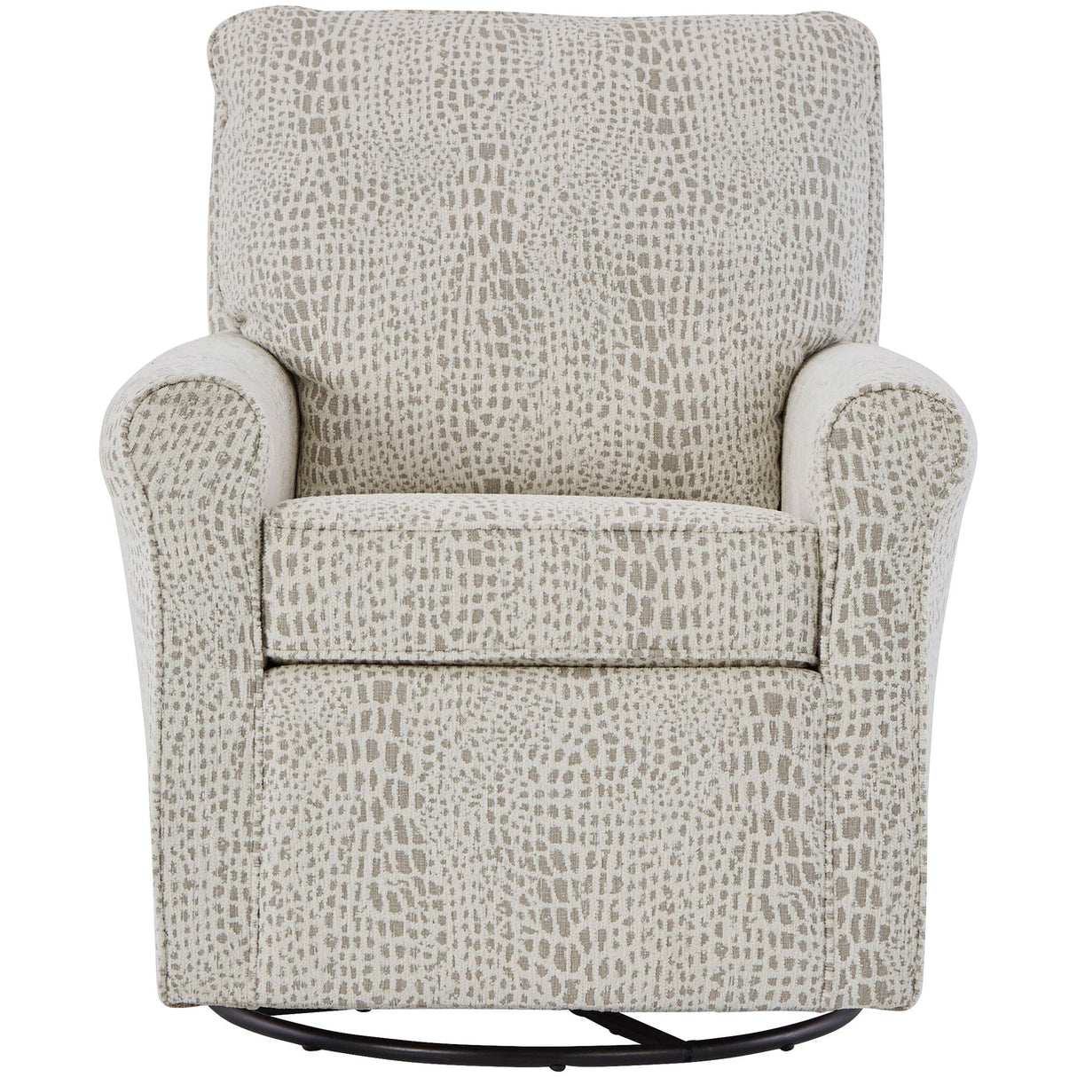 Kacey Swivel Glider