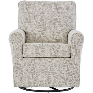 Kacey Swivel Glider