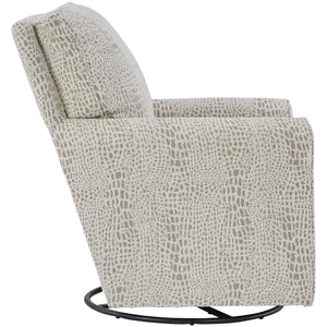 Kacey Swivel Glider