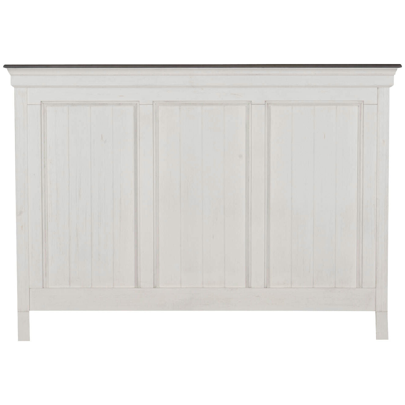 Allyson Park Panel Headboard