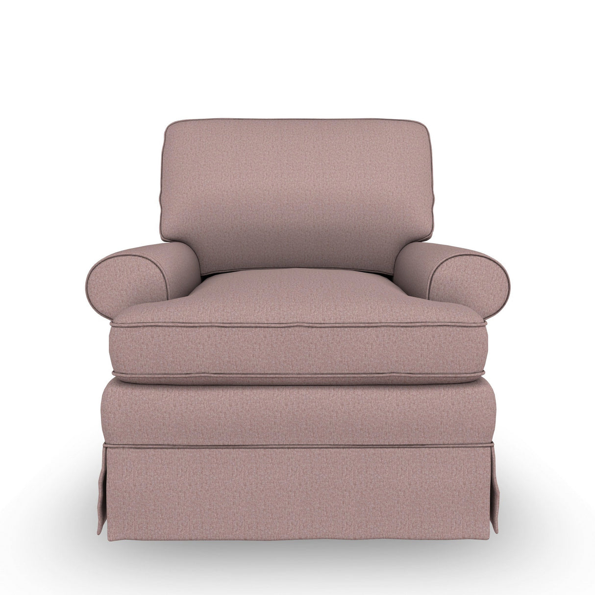 Quinn Custom Swivel Glider