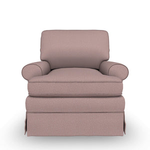 Quinn Custom Swivel Glider