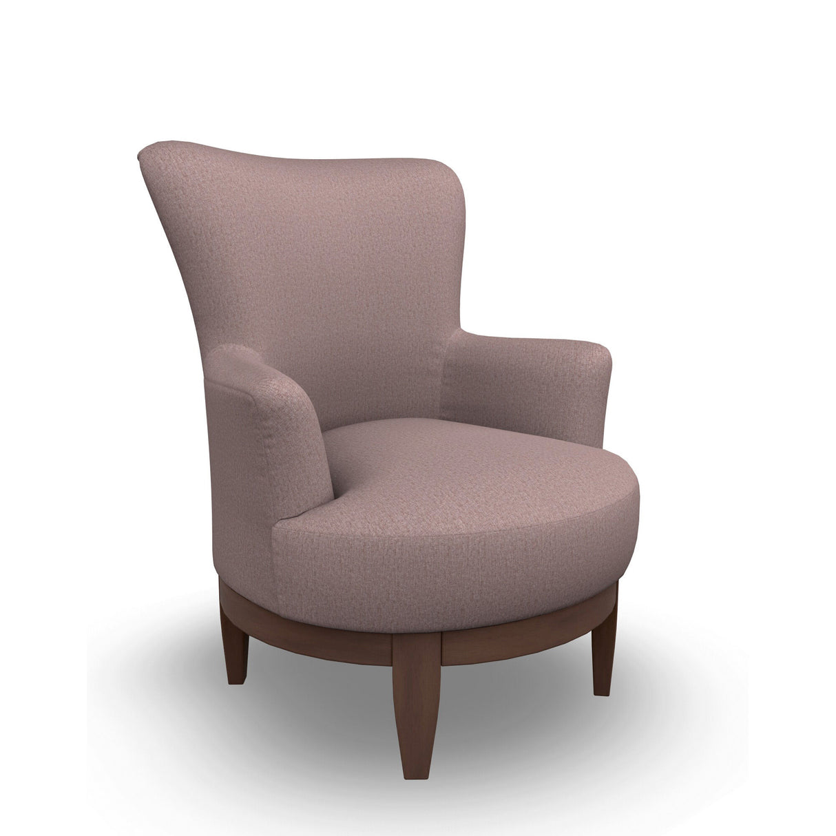 Justine Swivel Chair - QK1044467_BEST_AFR_OL