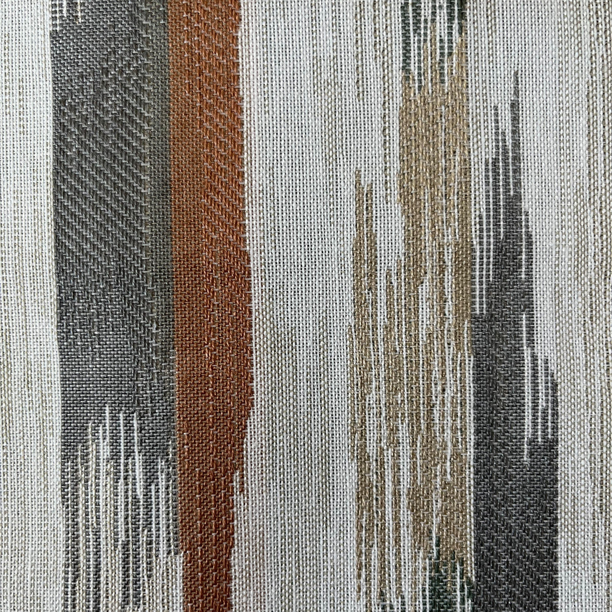 Swatch 2 for the Floza Cremini 5 Piece Sectional