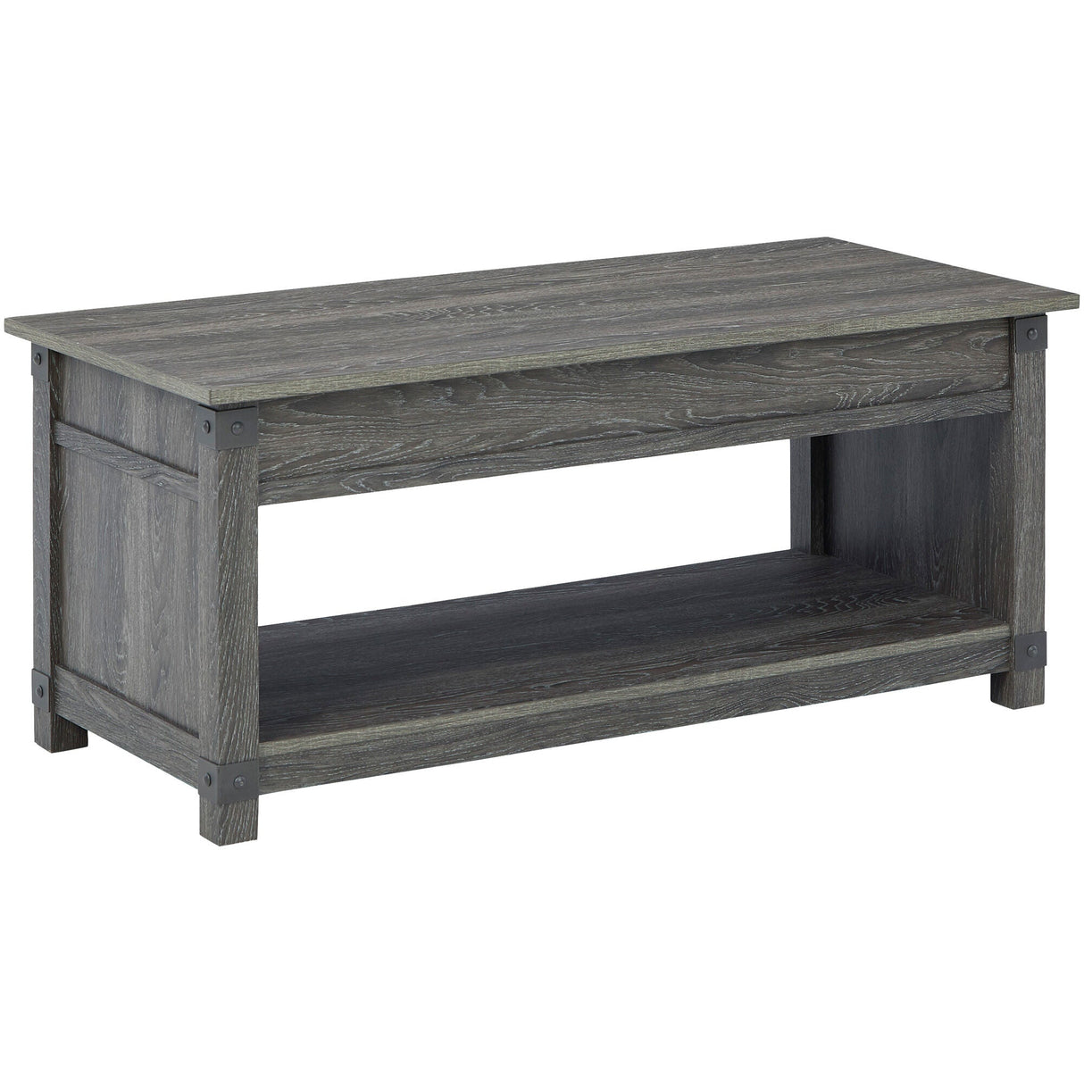 Freedan Coffee Table