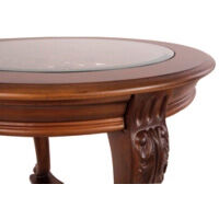 Norcastle End Table