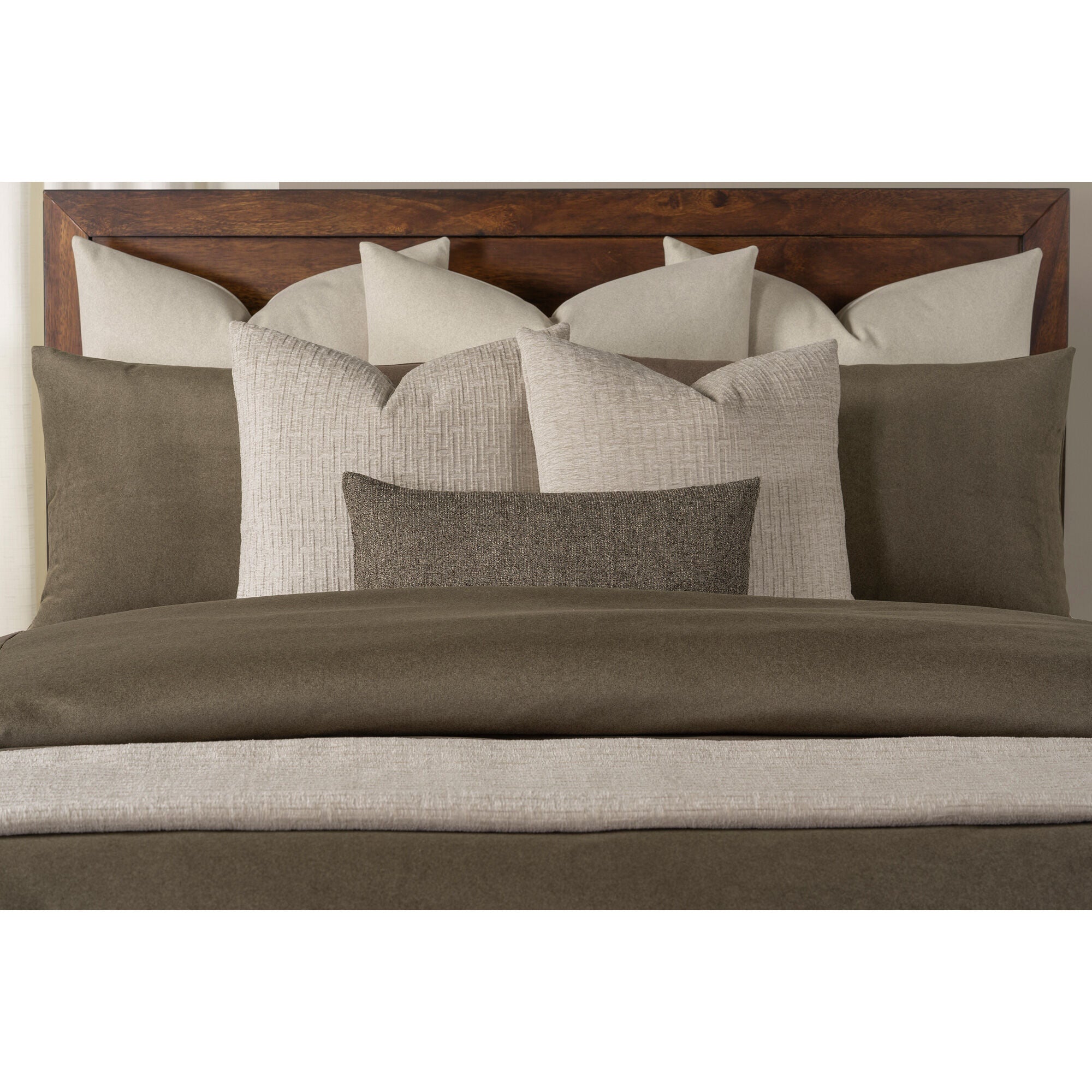 Burly 11 Piece Supreme Set – Slumberland