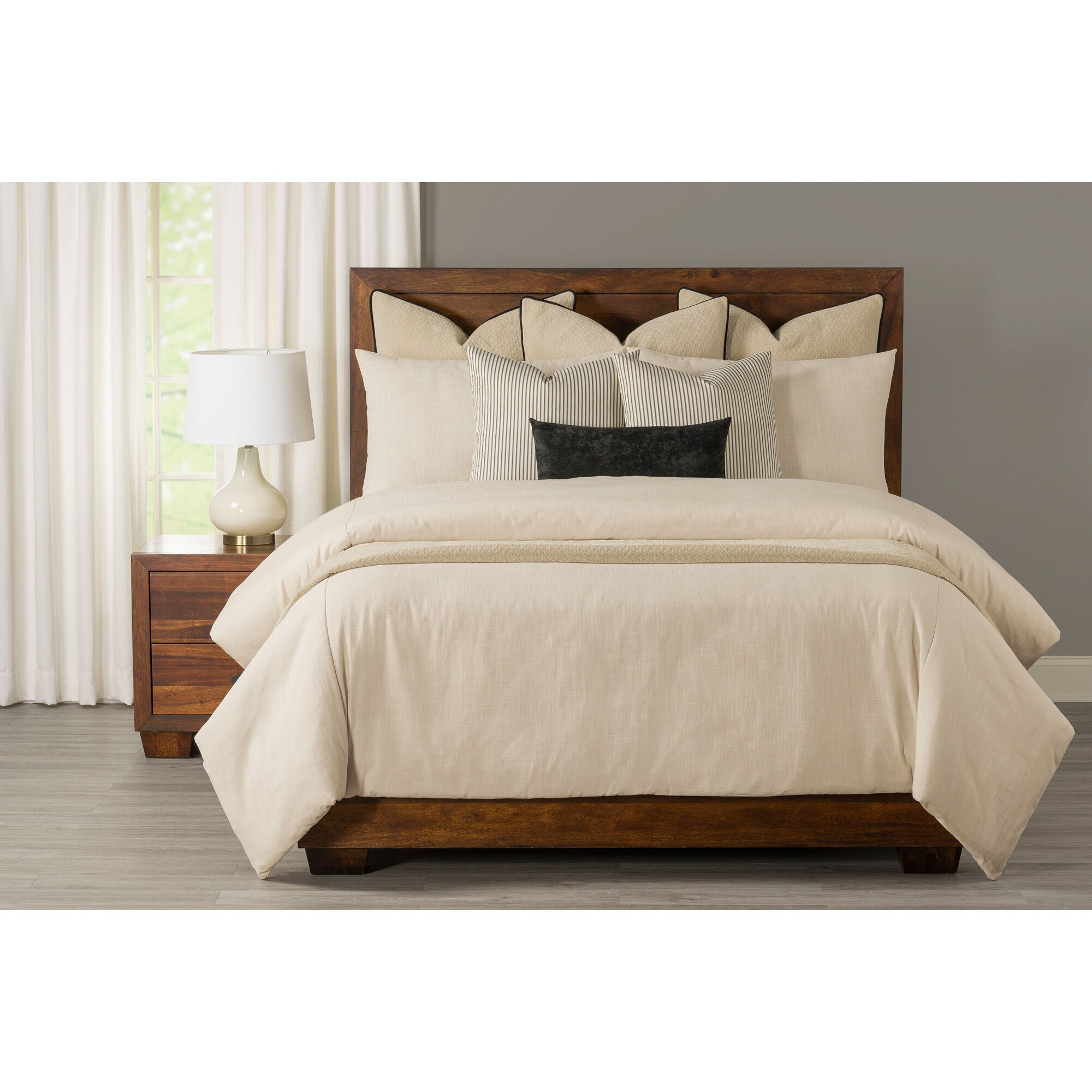 Zoa 11 Piece Supreme Set