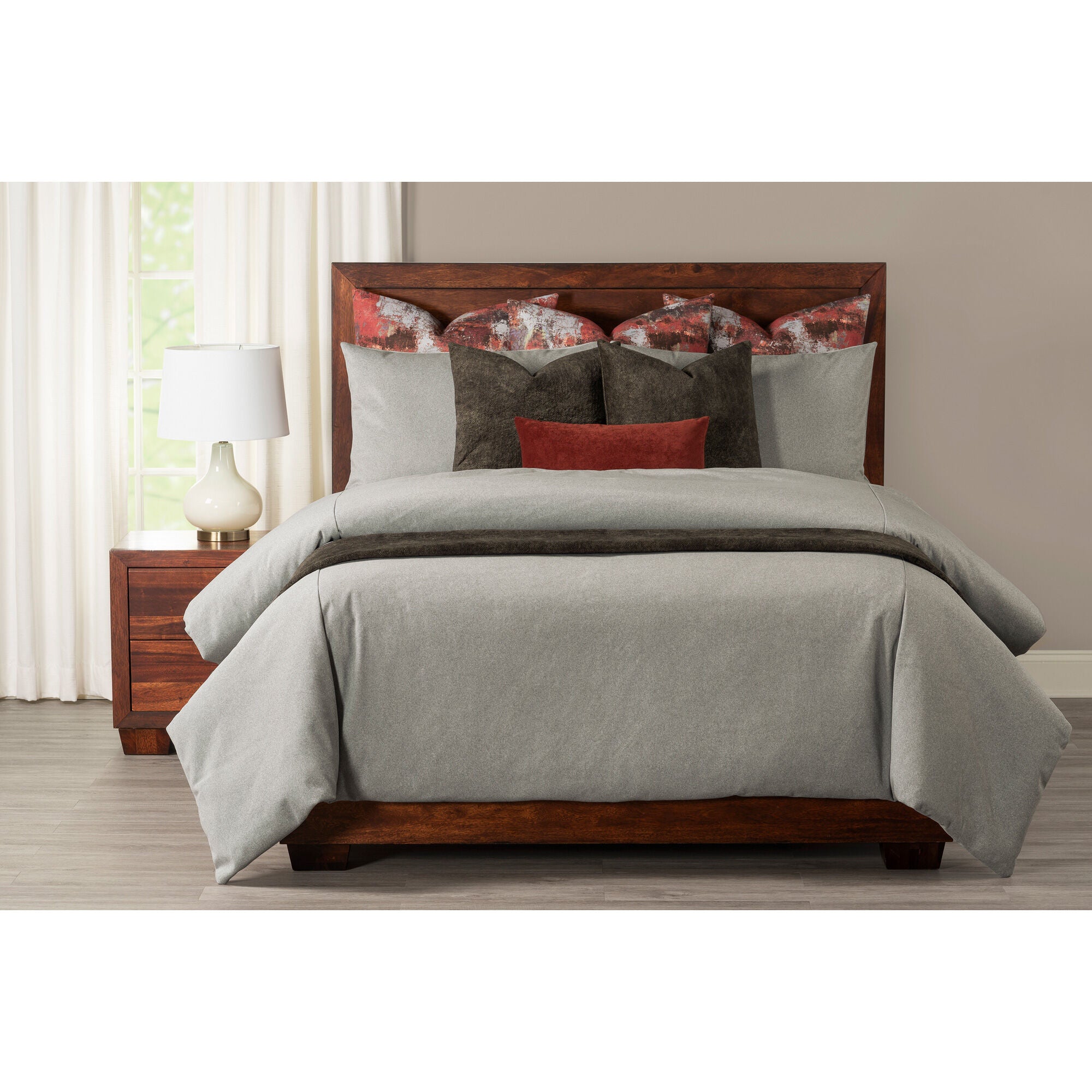 Burly 11 Piece Supreme Set – Slumberland