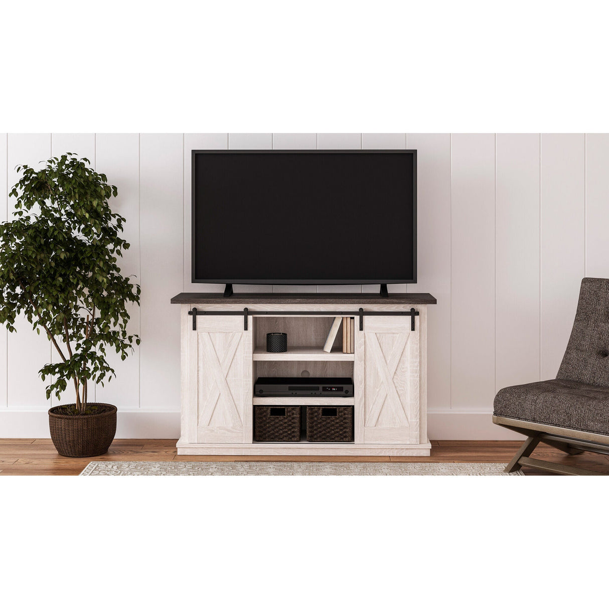 Dorrinson 54 Inch Console