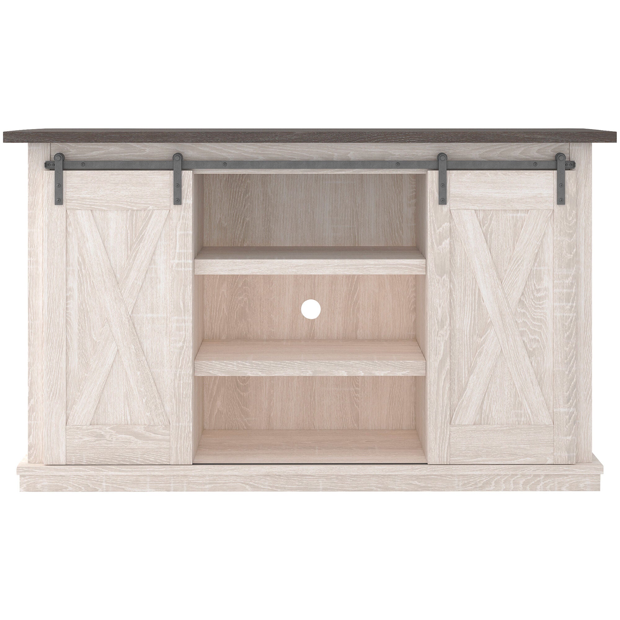 Dorrinson 54 Inch Console