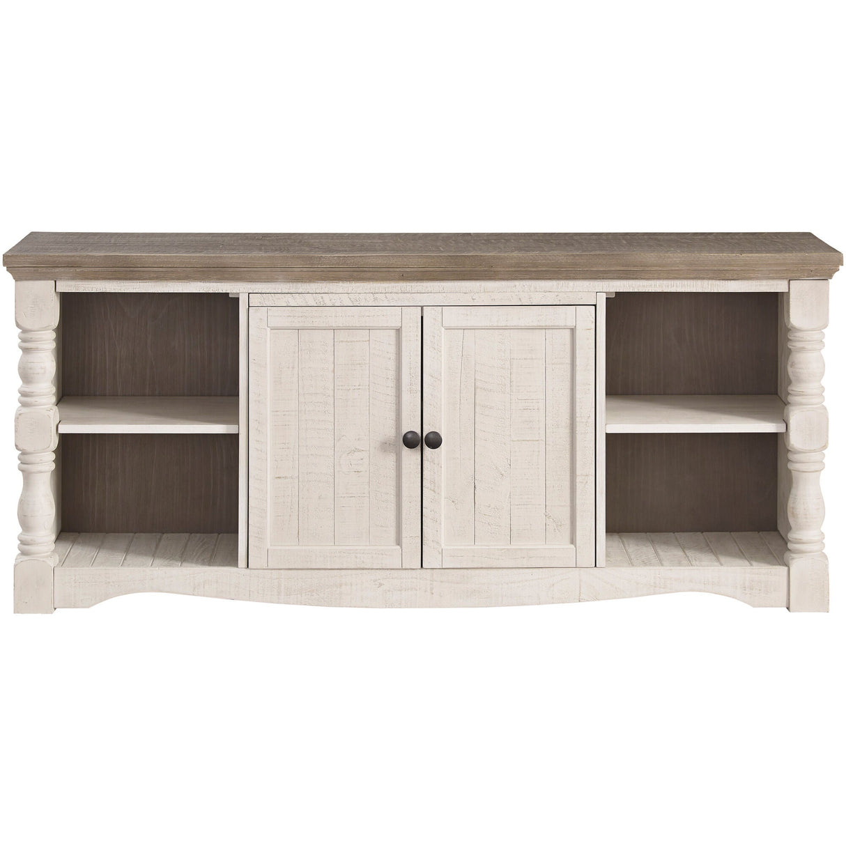 Havalance 67 Inch Console
