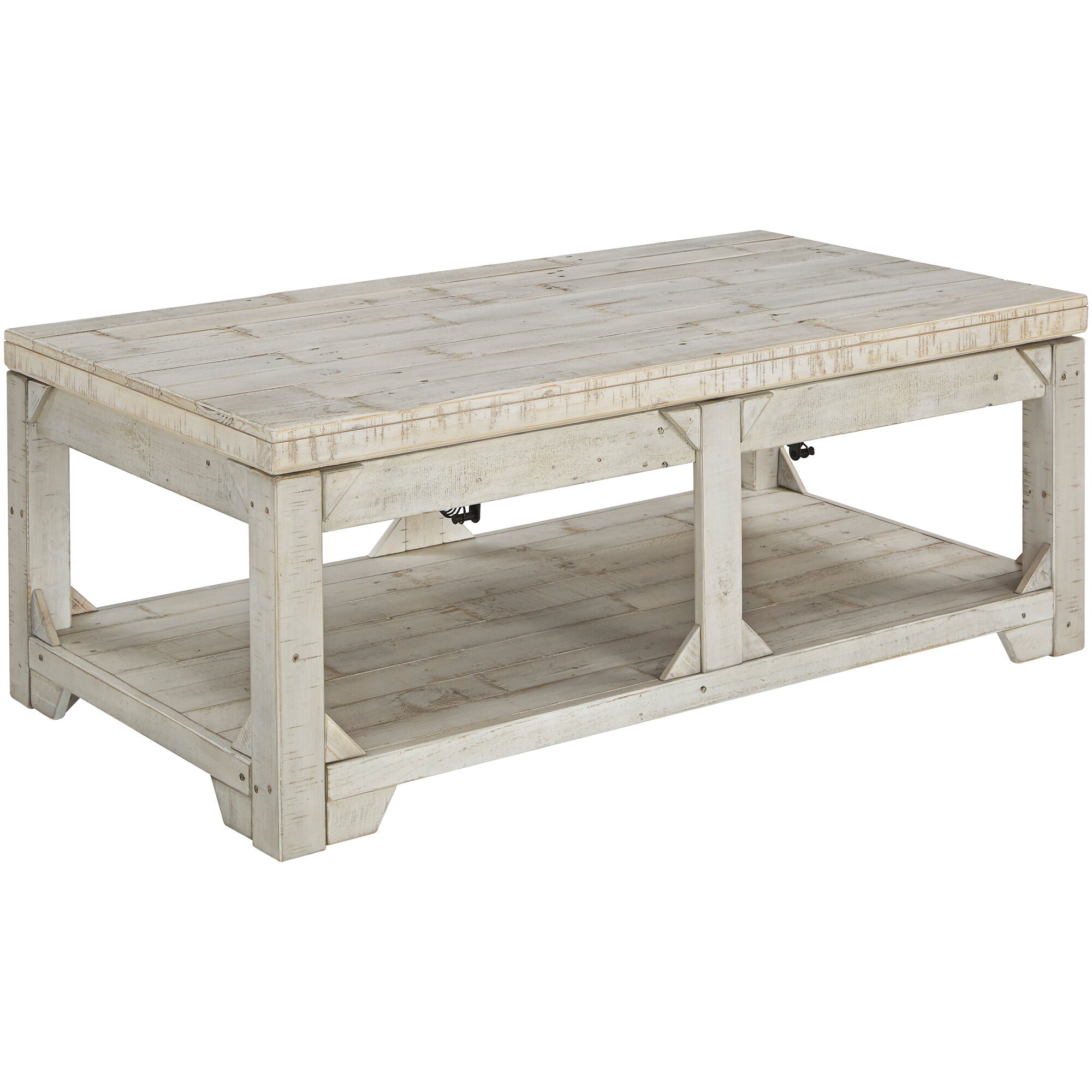 Fregine Lift Top Coffee Table