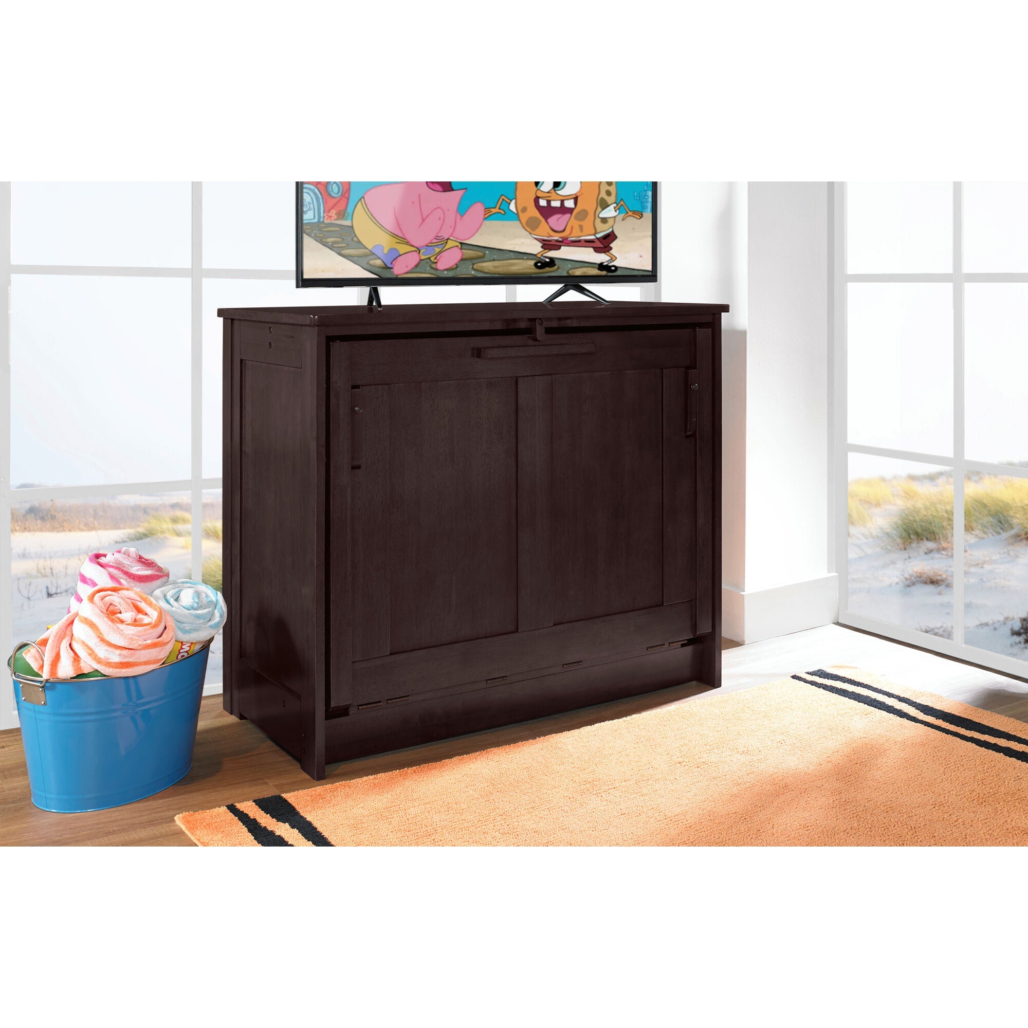 Orion Murphy Cabinet Bed