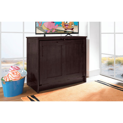 Orion Cabinet Bed
