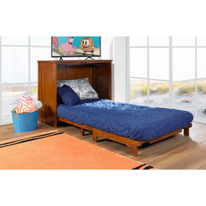 Orion Cabinet Bed