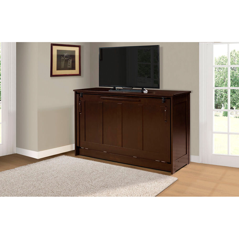 Orion Cabinet Bed