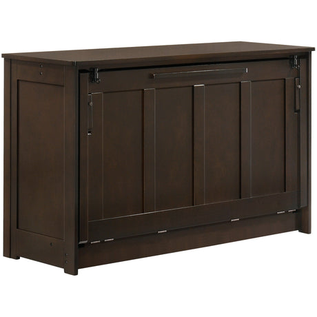 Orion Cabinet Bed