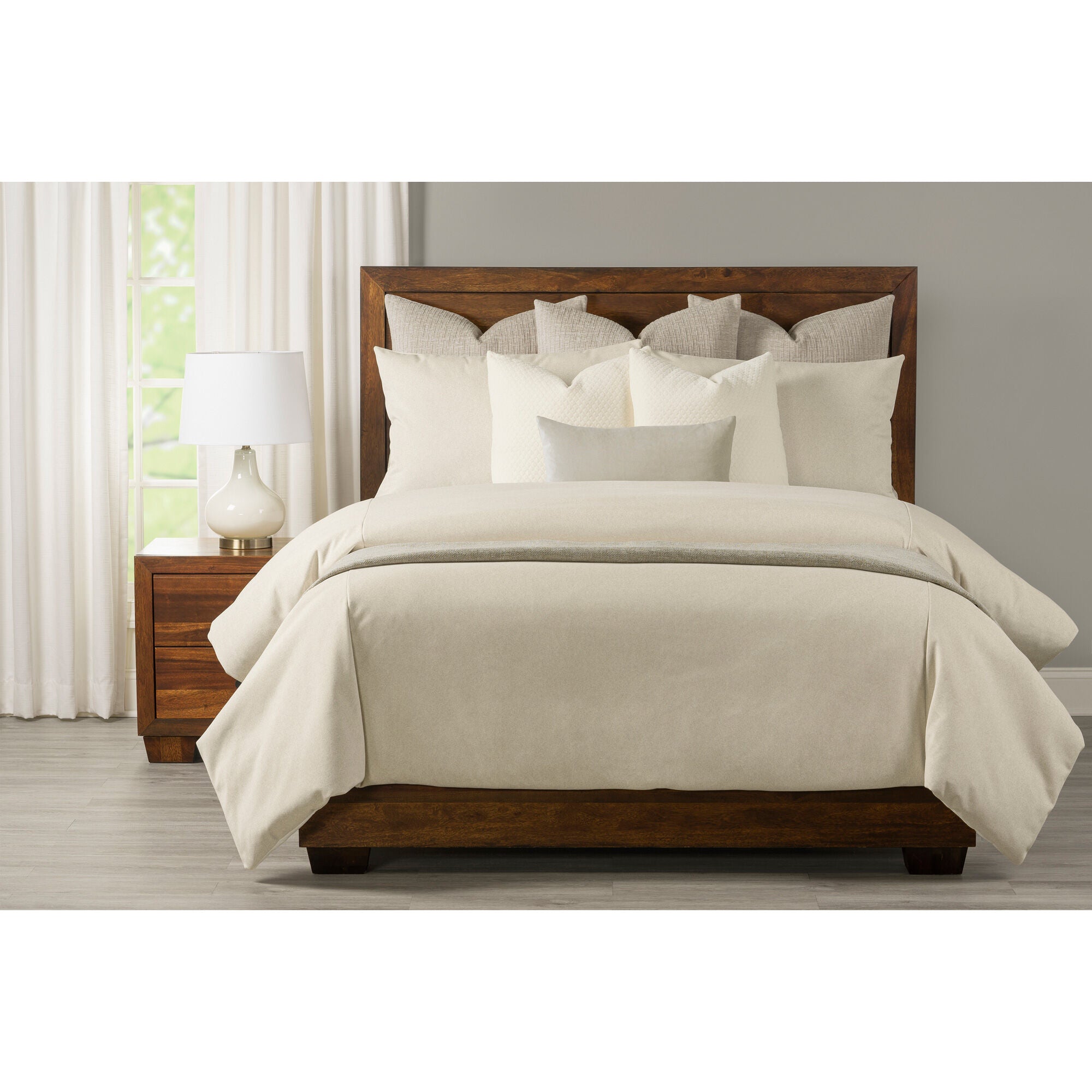 Burly 11 Piece Supreme Set