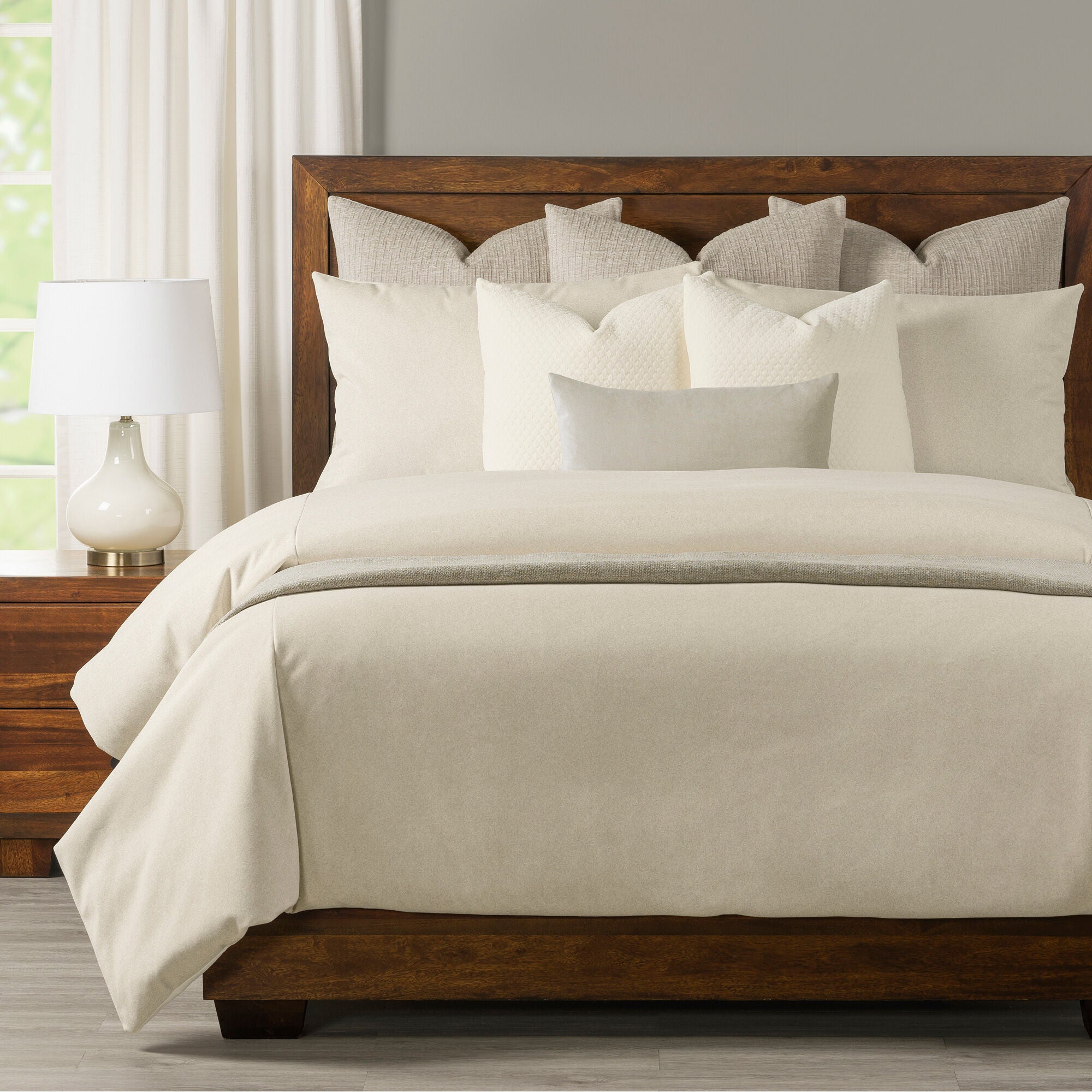 Burly 11 Piece Supreme Set – Slumberland