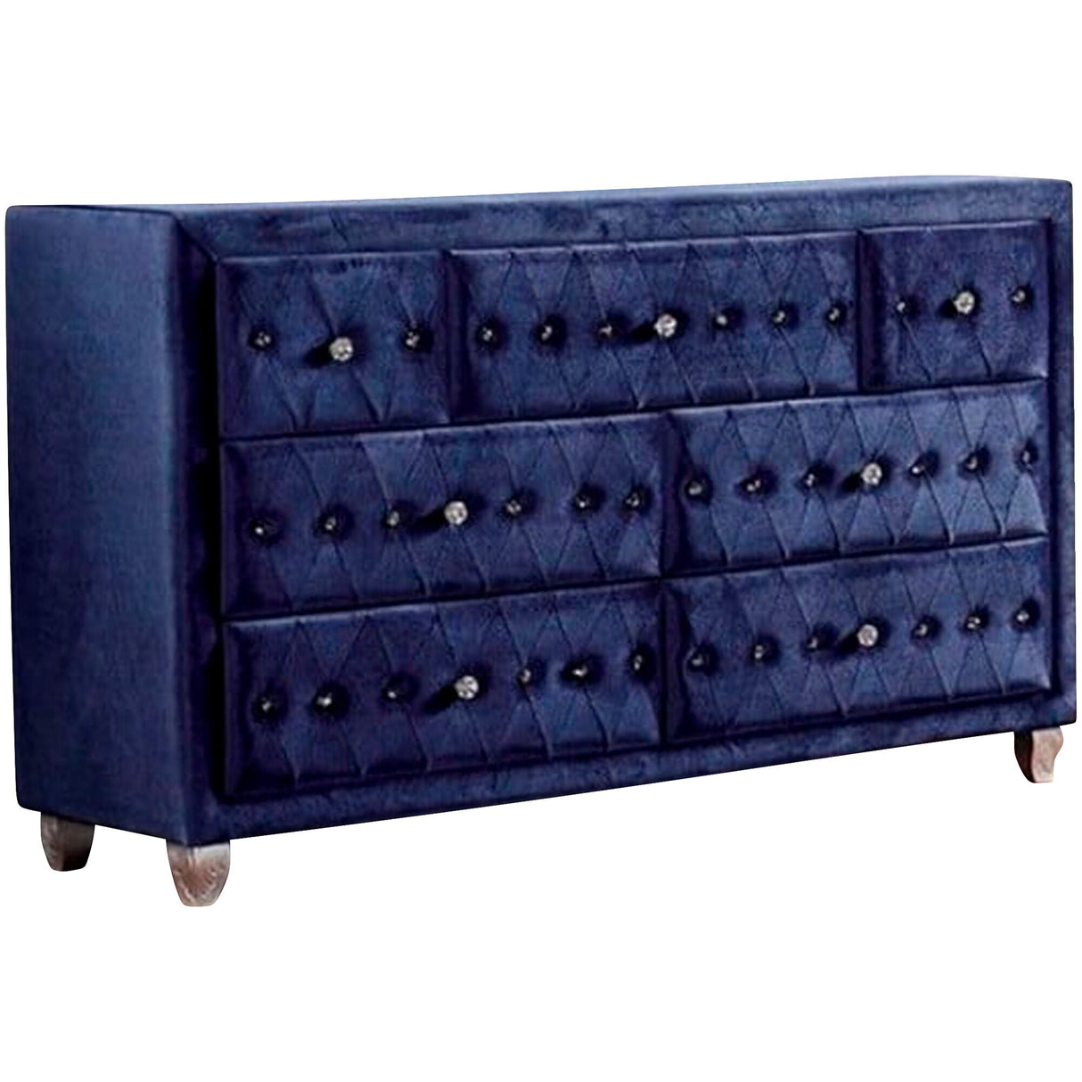 Alzire Dresser
