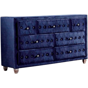 Alzire Dresser