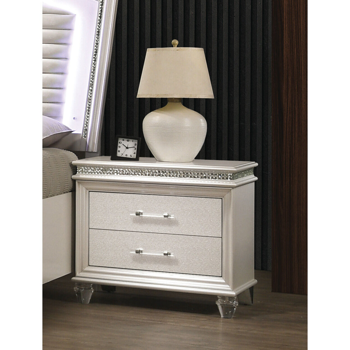 Maddie Nightstand