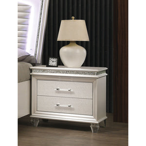 Maddie Nightstand