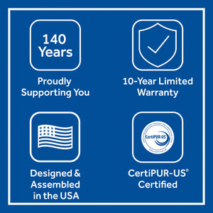 Sealy Posturepedic Plus Hybrid Albany Medium Mattress - QK1047981_SEAL_IS6_OL