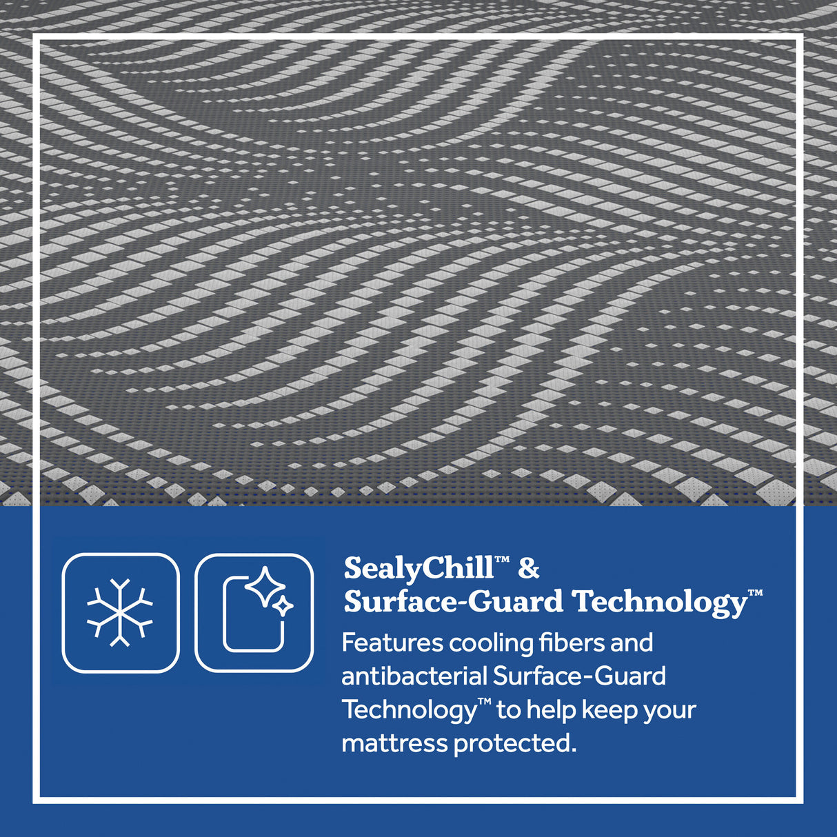 Sealy Posturepedic Plus Hybrid Albany Medium Mattress - QK1047983_SEAL_IS3_OL