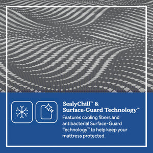 Sealy Posturepedic Plus Hybrid Albany Medium Mattress - QK1047983_SEAL_IS3_OL