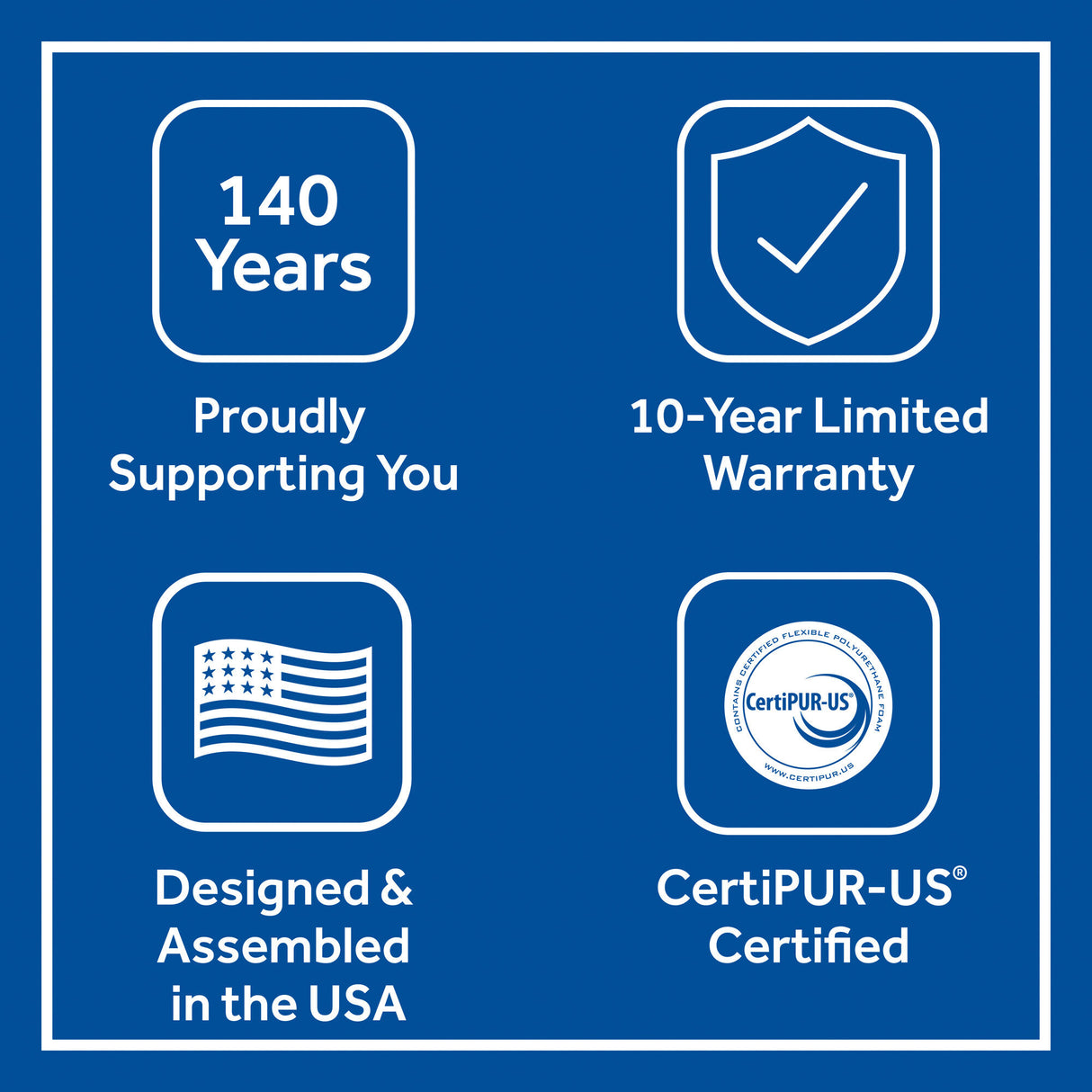 Sealy Posturepedic Plus Hybrid Albany Medium Mattress - QK1047985_SEAL_IS6_OL