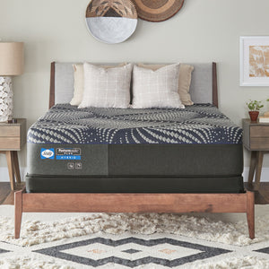Sealy Posturepedic Plus Hybrid Albany Medium Mattress - QK1047986_SEAL_LF2_RM