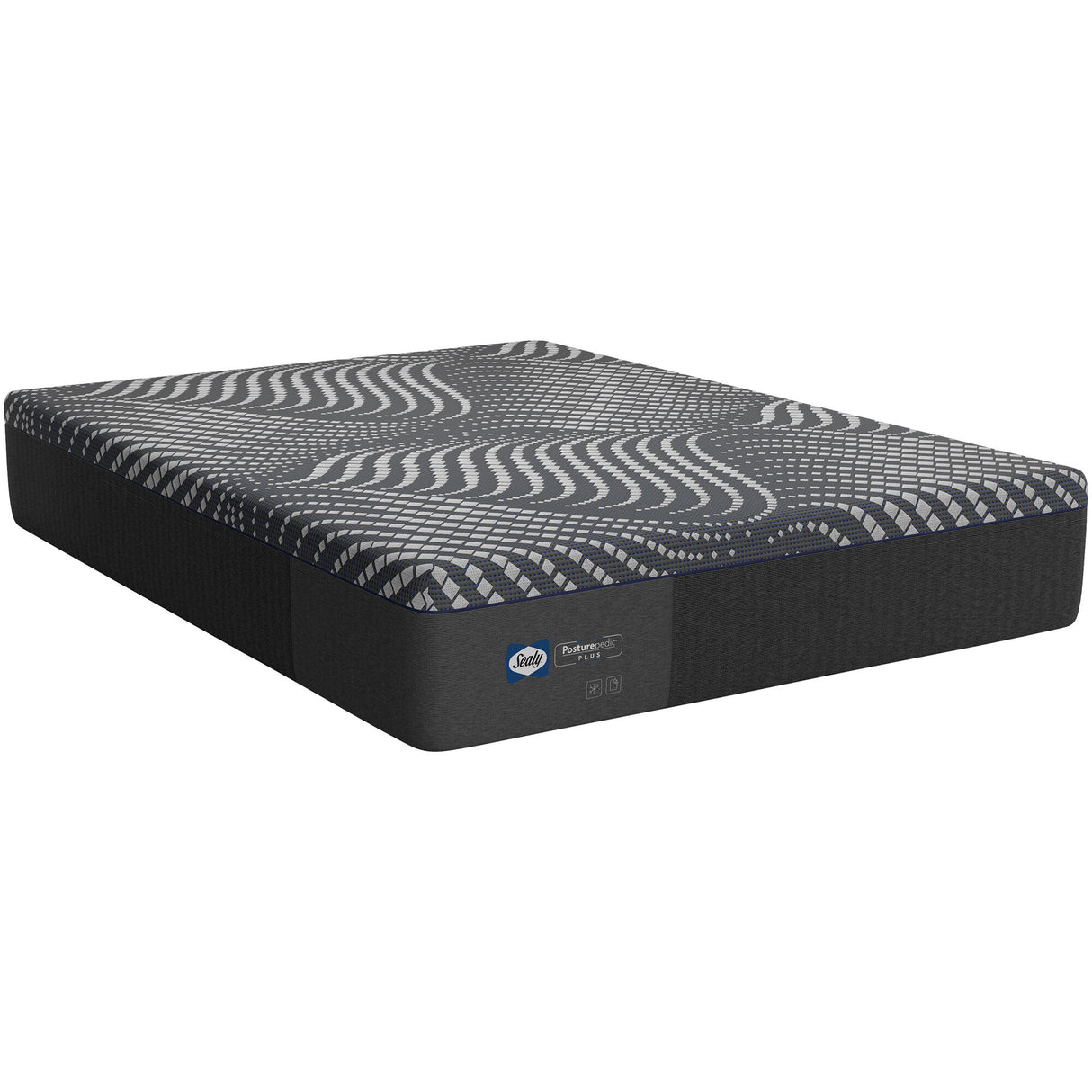 Sealy Posturepedic Plus Foam Albany Soft Mattress - QK1048029_SEAL_PRI_OL