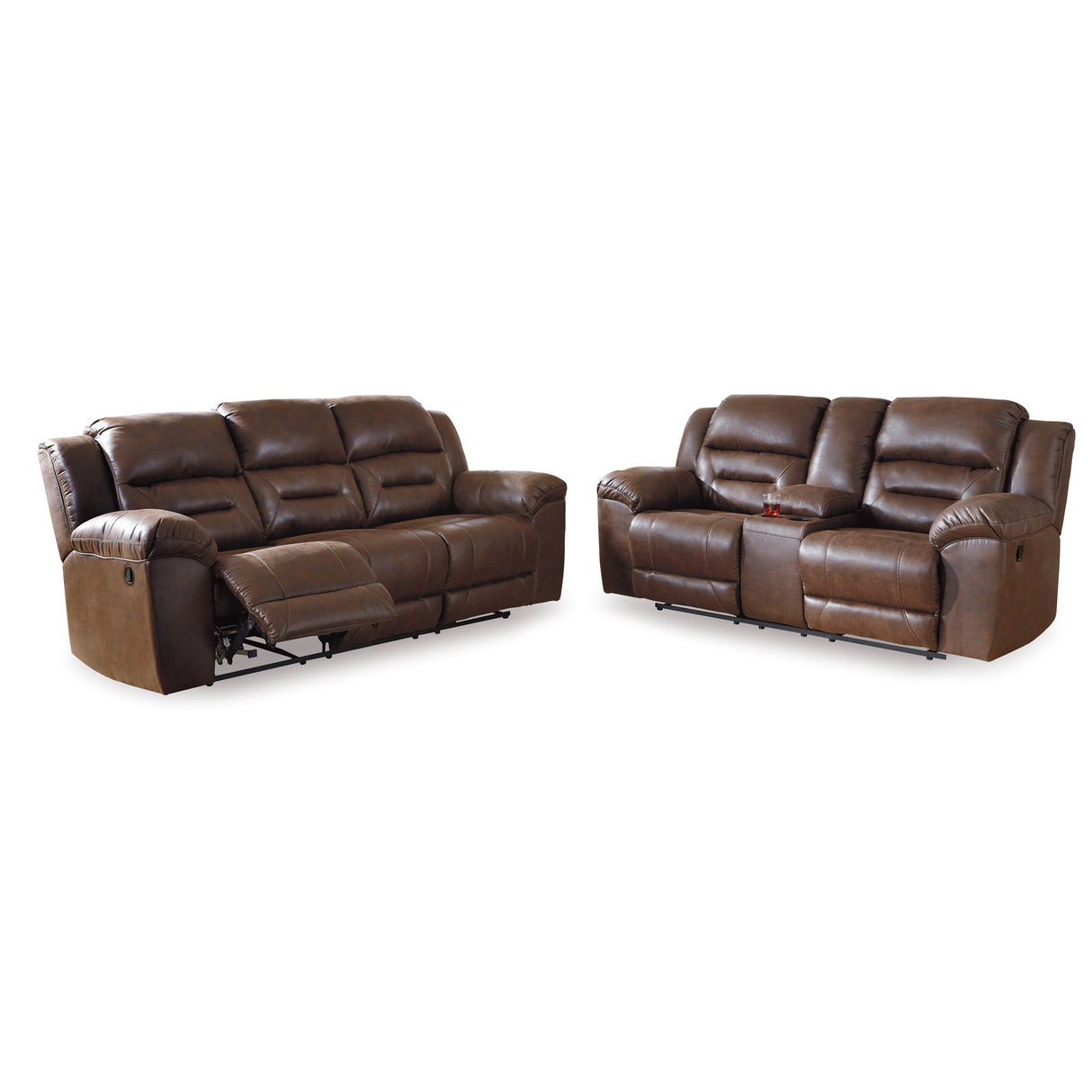 Stoneland Power Reclining Sofa