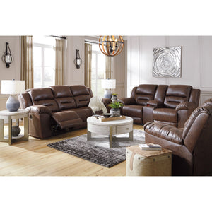 Stoneland Power Reclining Sofa