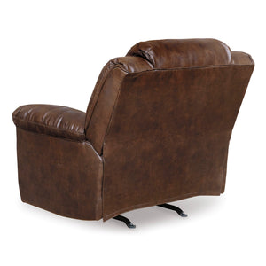 Stoneland Power Rocker Recliner