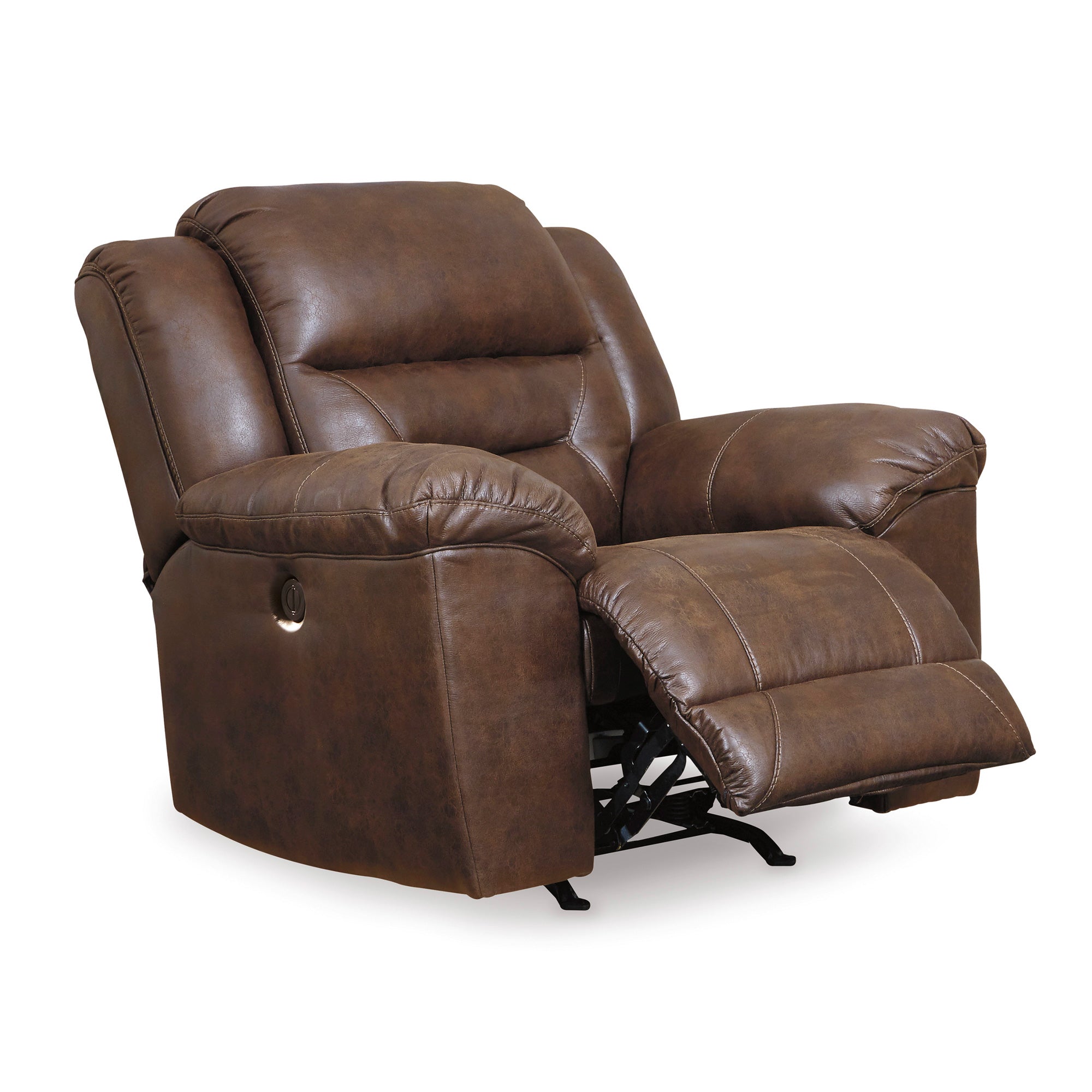 Stoneland Rocker Recliner - Thumbnail 3