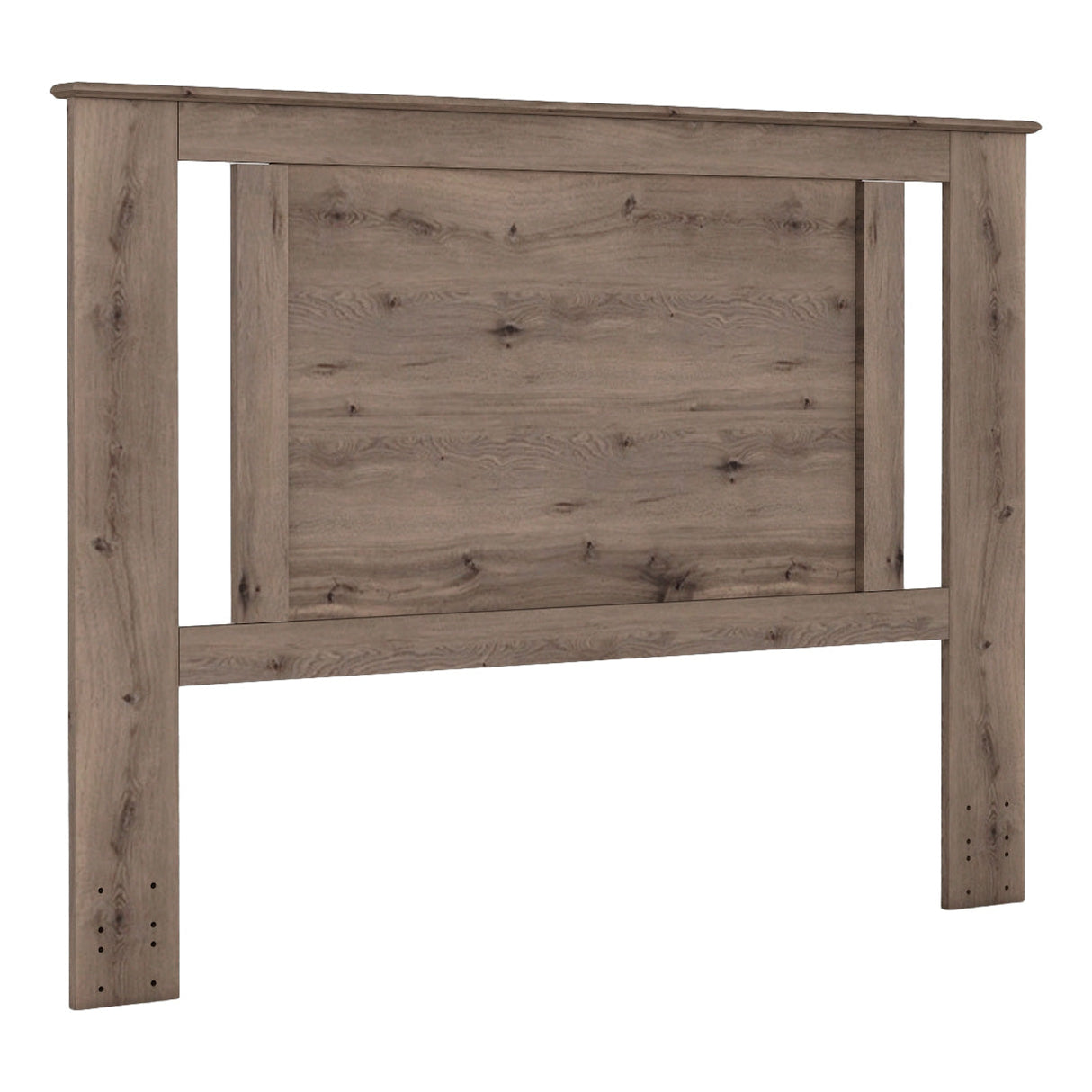 Essentials Side Style Panel Headboard